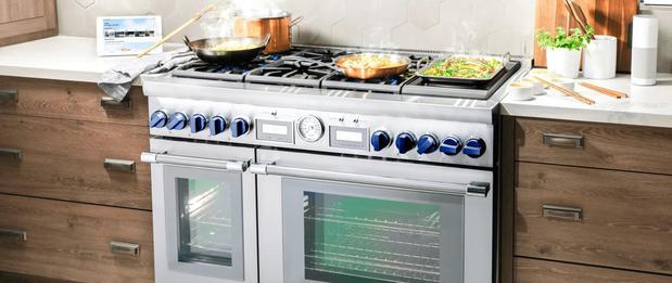 Images TOTAL APPLIANCE SERVICE