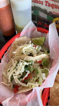 Images Los Primos Taqueria