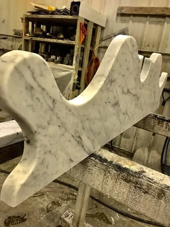 Images Rich Murray Granite & Marble Works