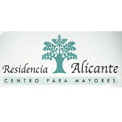 Residencia Alicante Logo