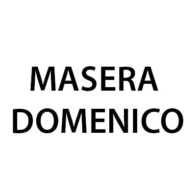 Masera Domenico Logo
