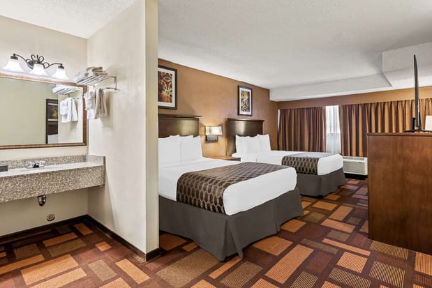 Images Best Western Tower West Lodge