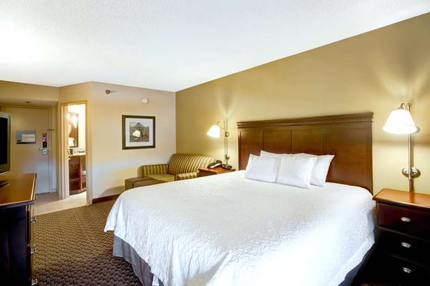 Images Hampton Inn College Station
