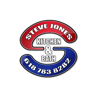 Steve Jones Hardware & Plumbing Logo