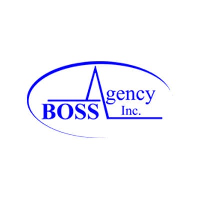 Boss Agency Inc Logo