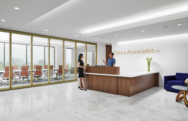 Images Zehl & Associates Accident & Injury Lawyers - Houston
