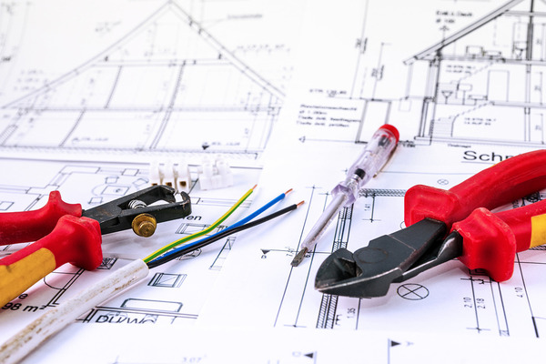 Bilder Elektro Thamm