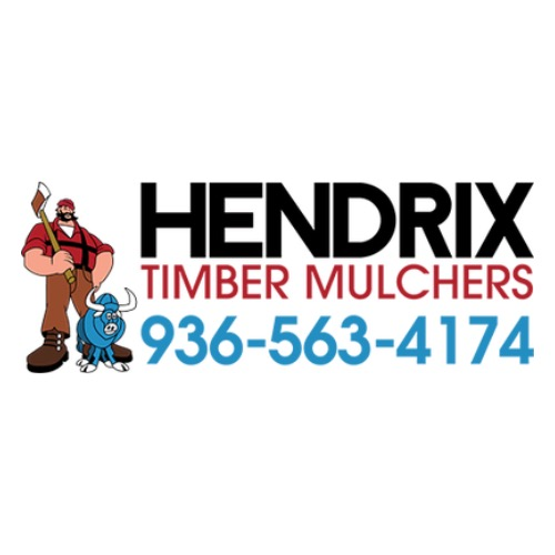 Hendrix Timber Mulchers Logo