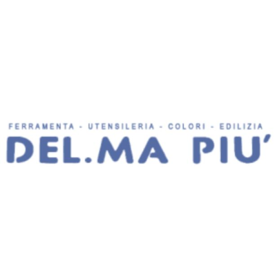 Del.Ma.Piu' Logo