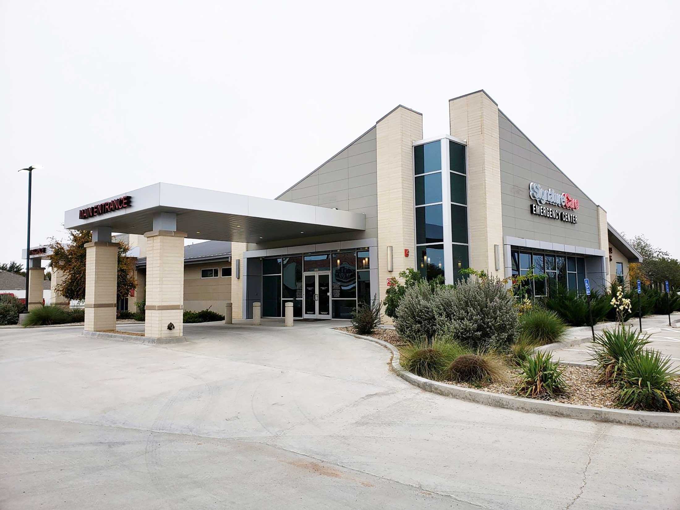 SignatureCare Emergency Center, Midland, TX