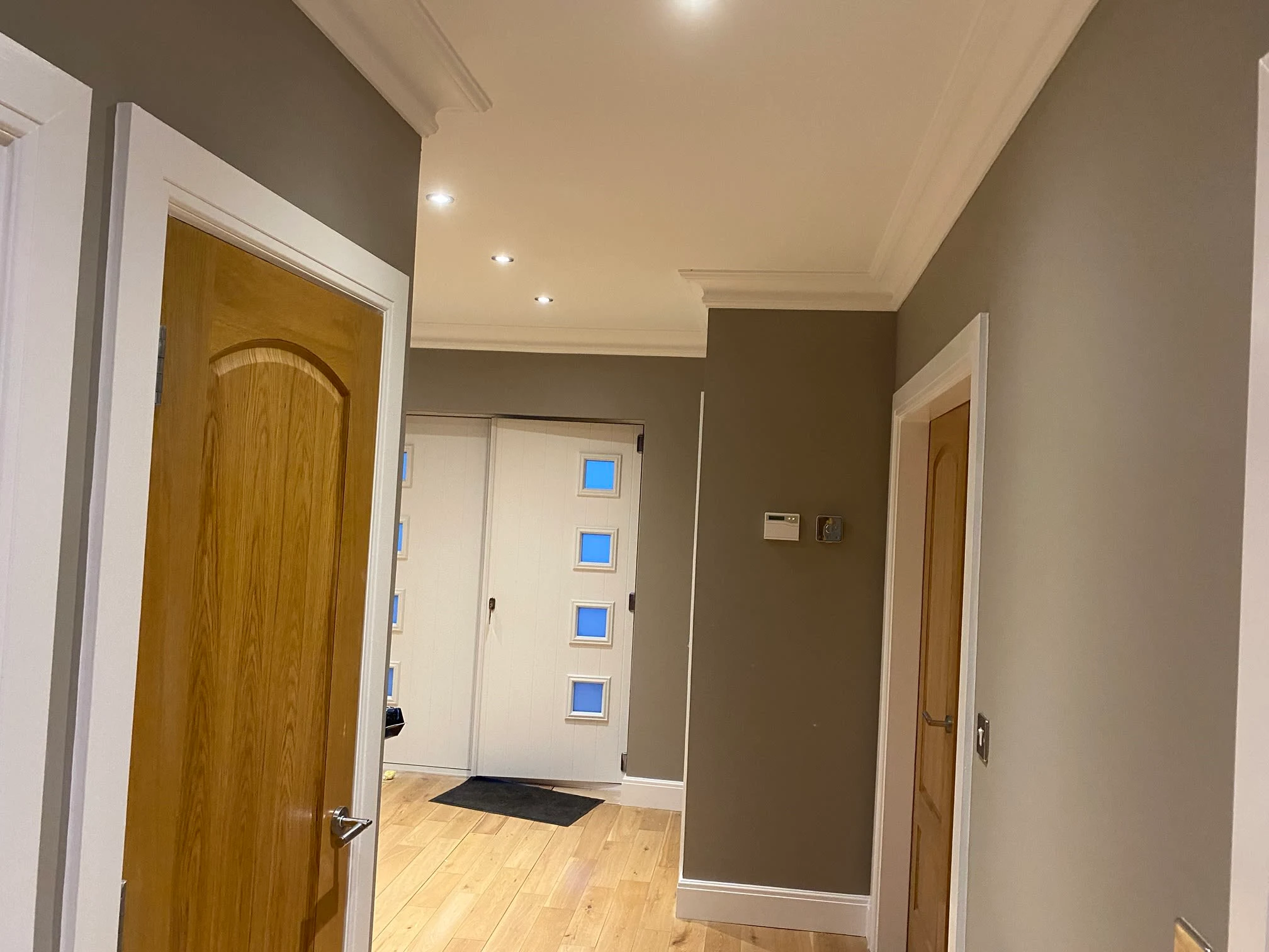 Images Paul Forward Decorating Contractor Ltd