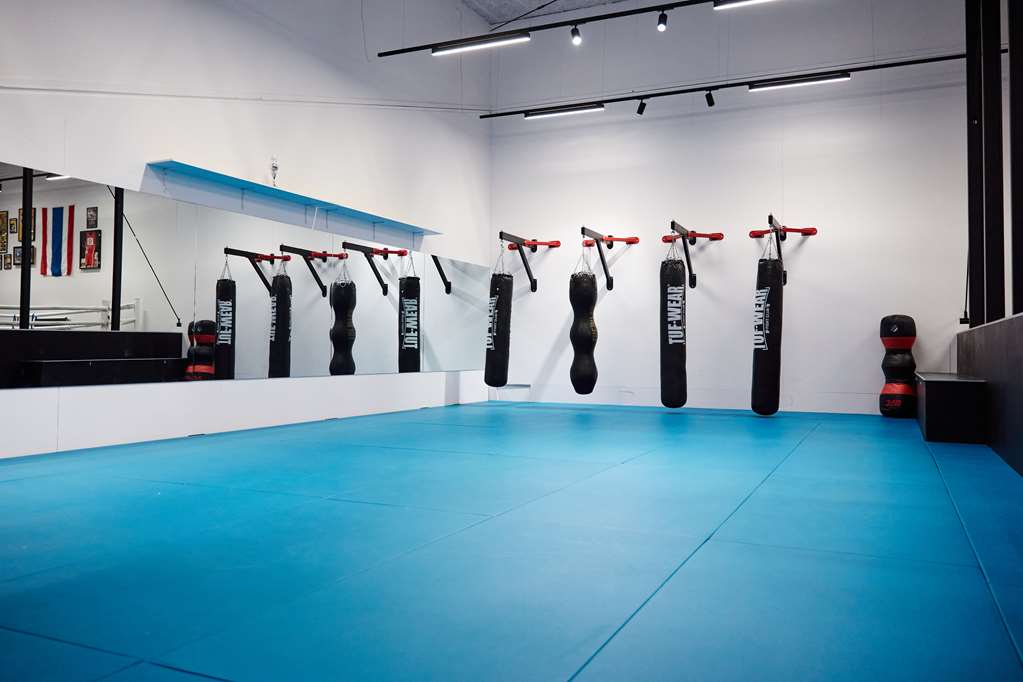 Images Radisson Blu Scandinavia Hotel, Copenhagen