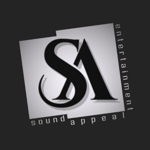 Sound Appeal Entertainment Logo