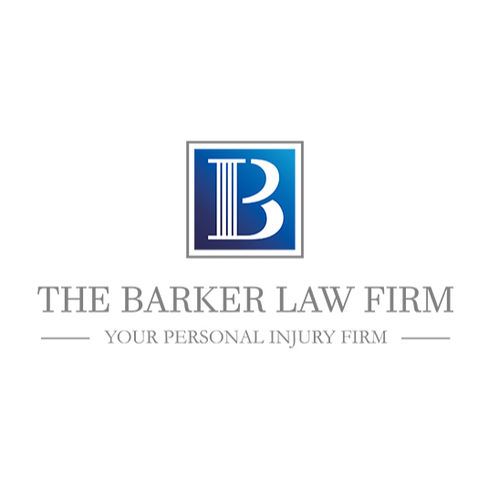 Brian L. Barker, P.A. Logo