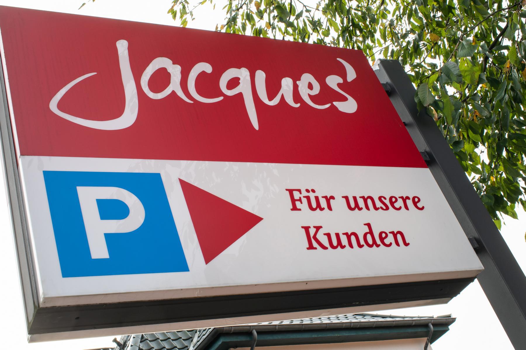 Kundenbild groß 1 Jacques’ Wein-Depot Gelsenkirchen-Buer