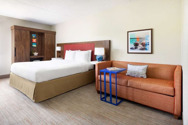 Images Hampton Inn Long Island/Islandia