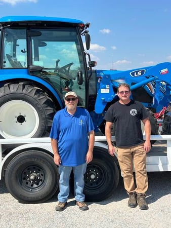 Images E & E Equipment