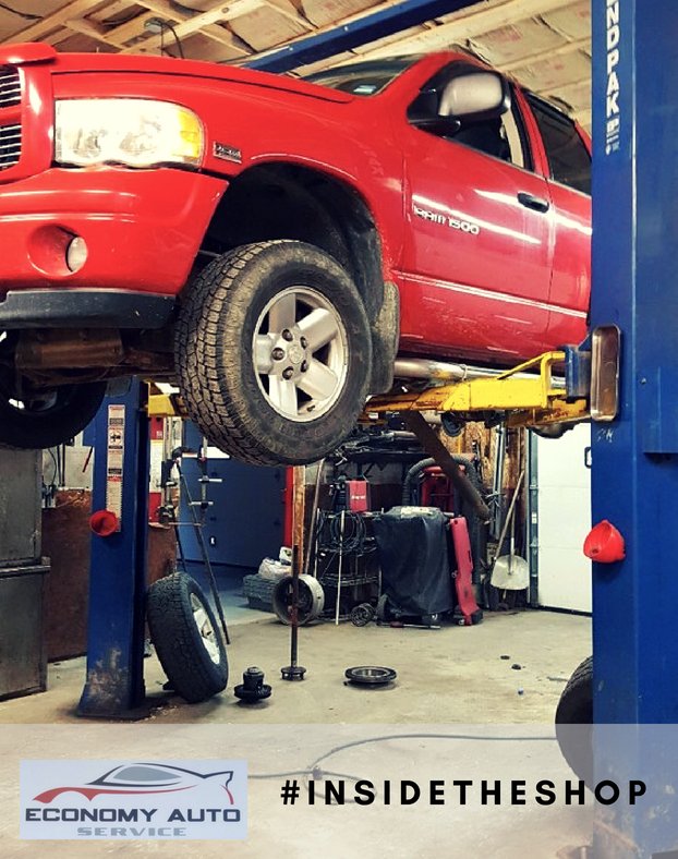 At Economy Auto Service Inc.'s auto repair shop, we provide a wide range of services to address any automotive concern. Our state-of-the-art facility and knowledgeable staff ensure that your vehicle receives the best care possible, keeping it road-ready and dependable.