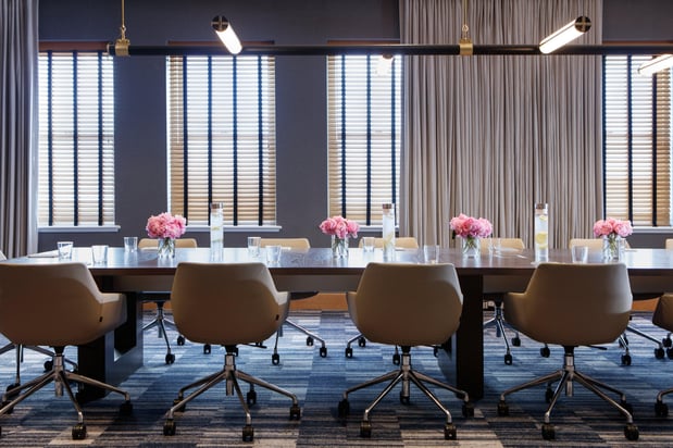 Images Kimpton Harper Hotel by IHG
