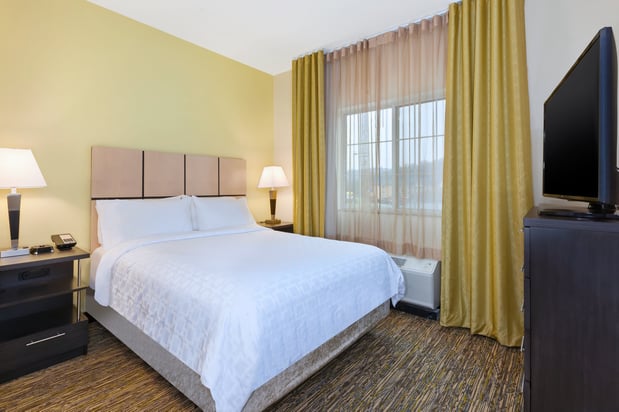 Images Candlewood Suites Morgantown-Univ West Virginia by IHG