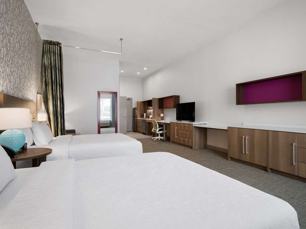 Images Home2 Suites by Hilton Round Rock Medical Center
