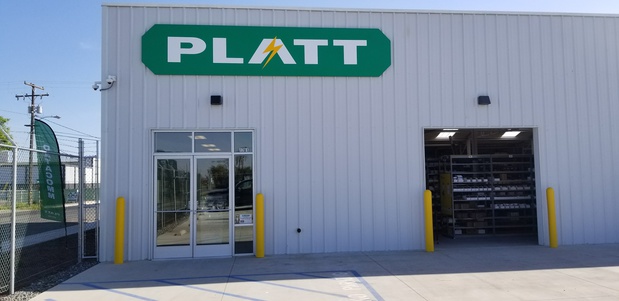 Images Platt Electric Supply