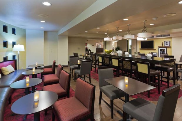 Images Hampton Inn Las Vegas/Summerlin