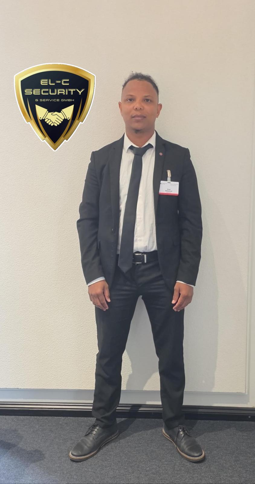 Bilder EL-C Security & Service GmbH | Sicherheitsdienst Berlin