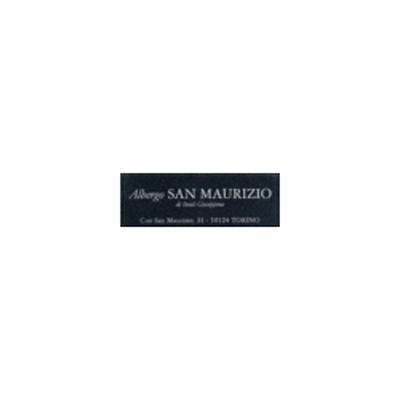 Hotel San Maurizio Logo