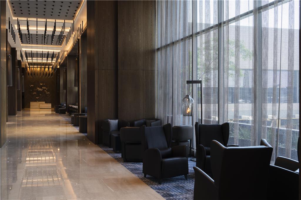 Images Hilton Guadalajara Midtown