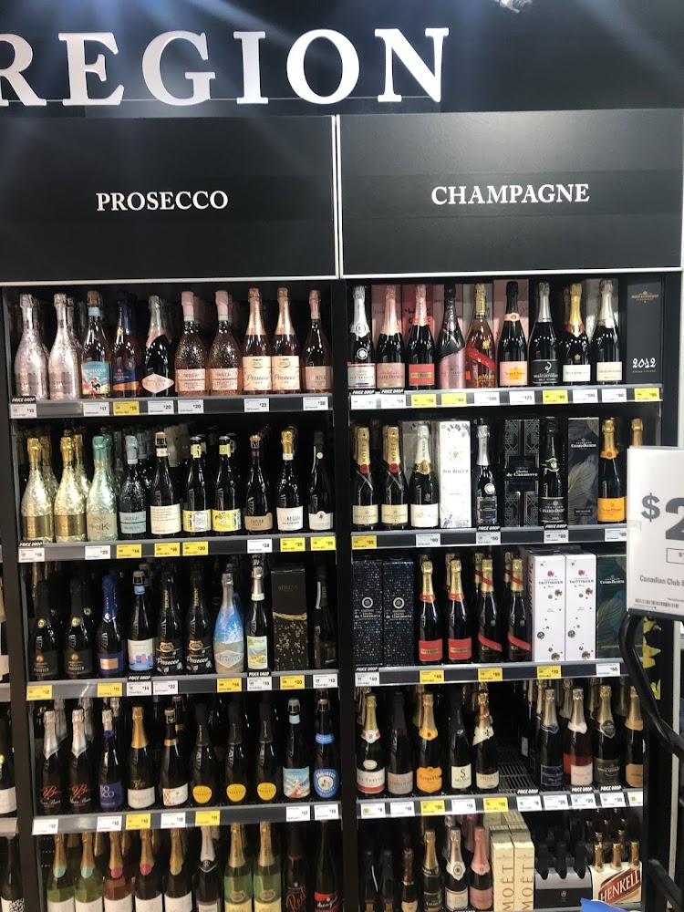 Images Liquorland Ascot
