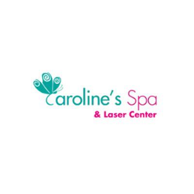 Caroline's Spa & Laser Center Logo