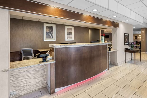 Images SureStay by Best Western SeaTac Airport North