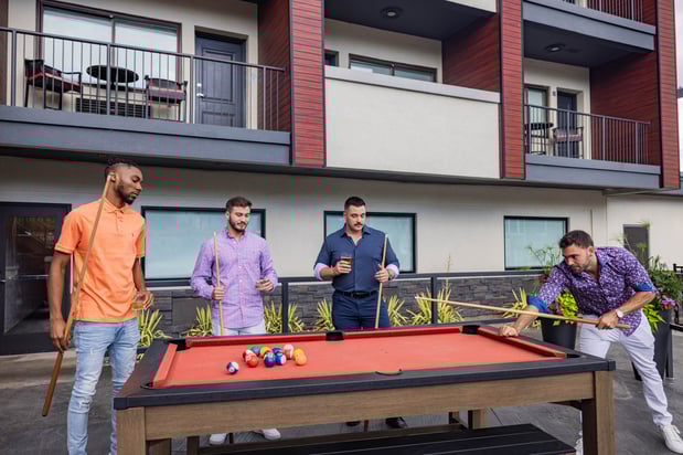 Images voco Niagara Falls - the Cadence by IHG