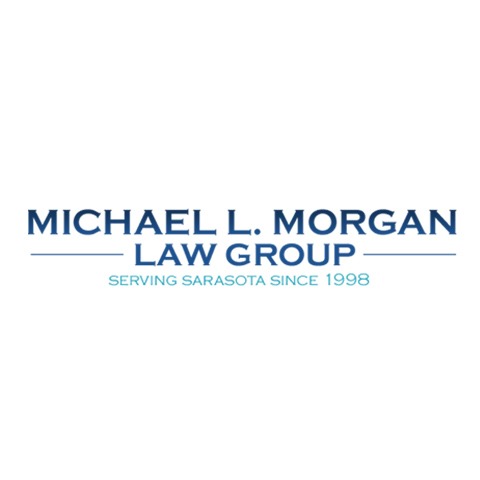 Michael L. Morgan Law Group Logo
