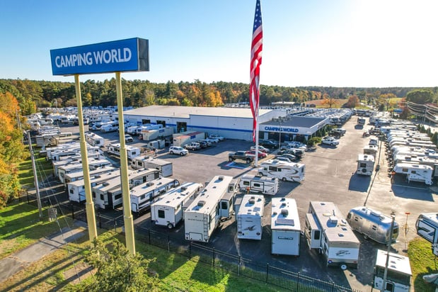 Images Camping World RV Sales