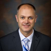 Dr. Jason O. Parkinson, DO