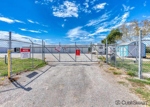 Images CubeSmart Self Storage