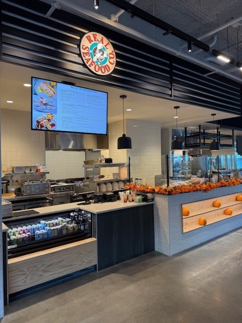 Images One Social Food Hall