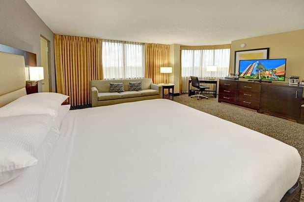 Images Hilton Orlando/Altamonte Springs