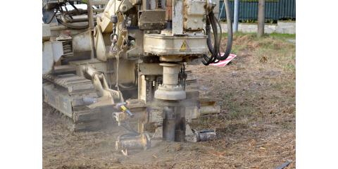 Images Sharp's Well Drilling