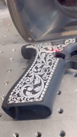 Images Laser Lab TX & Cerakote