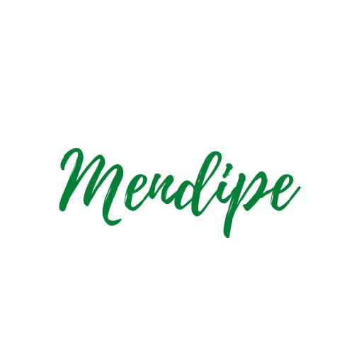 Asador Mendipe Logo