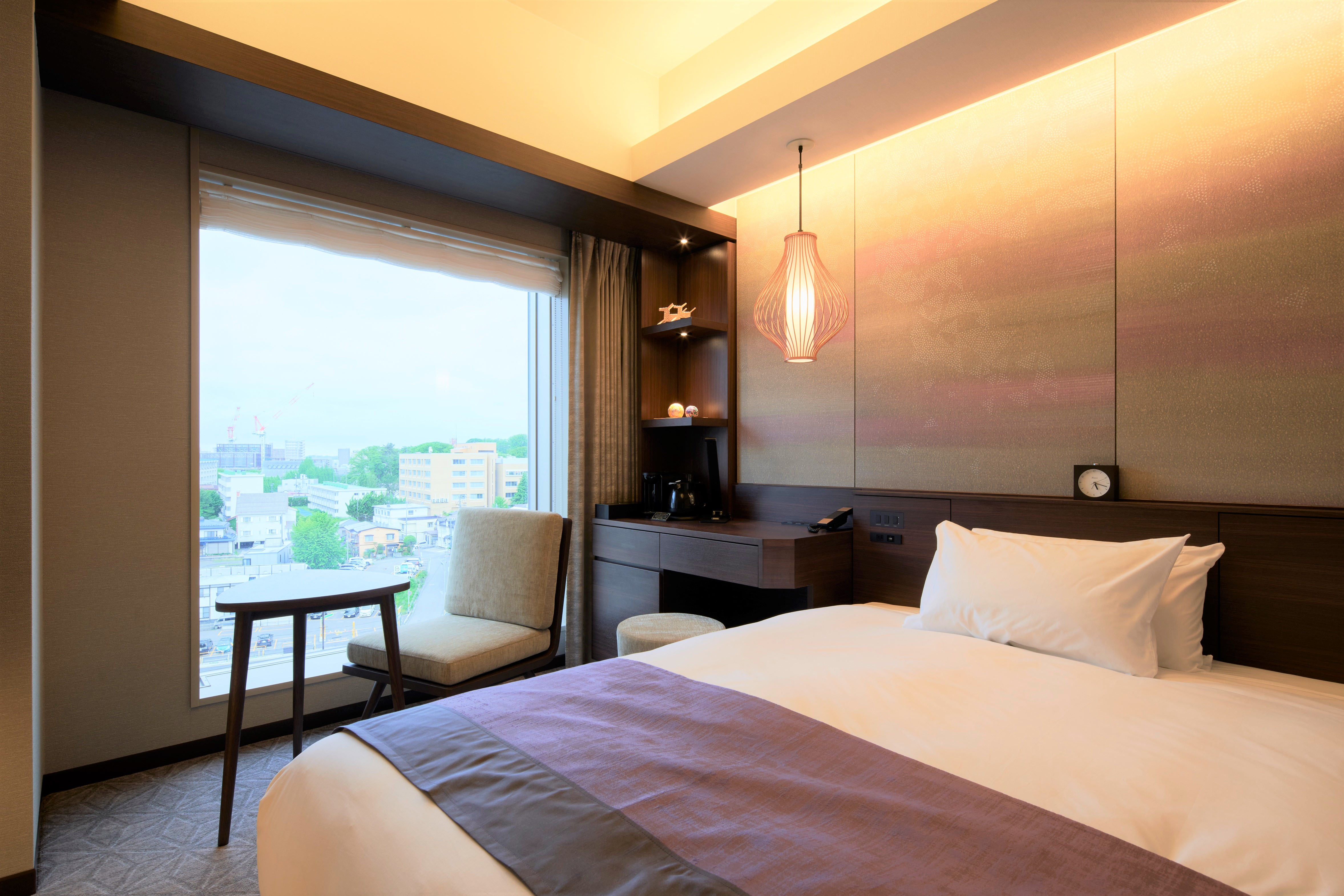 Images ホテルメトロポリタン秋田