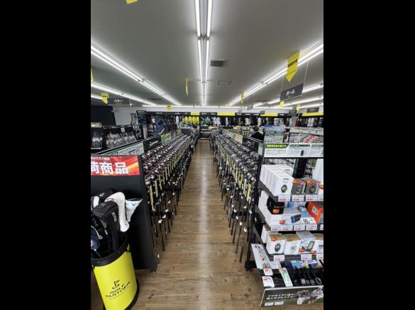 Images ゴルフパートナー 松山北店