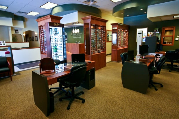 Images 2020 Vision Center