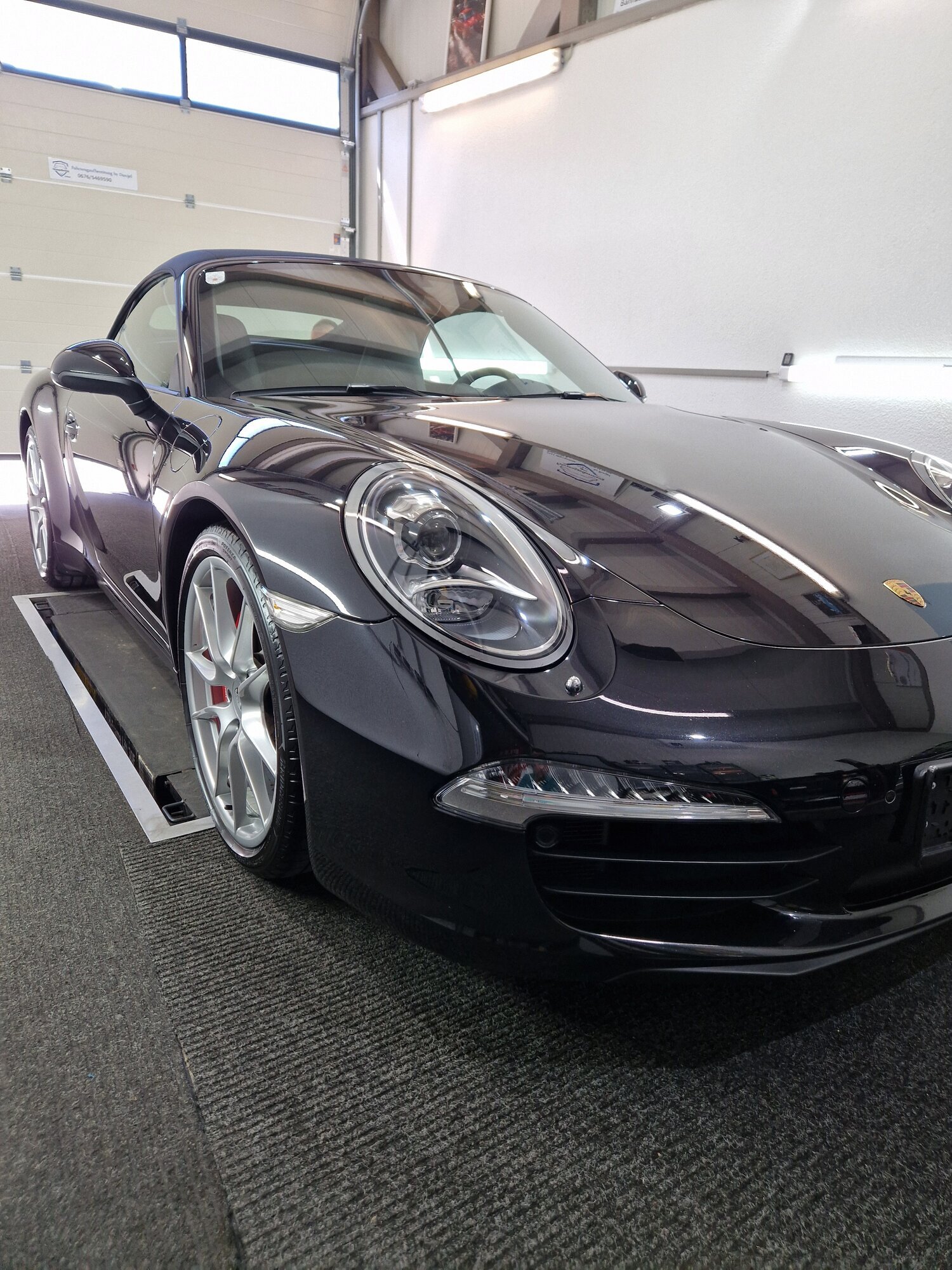 Bild 12 von Fahrzeugaufbereitung by Danijel