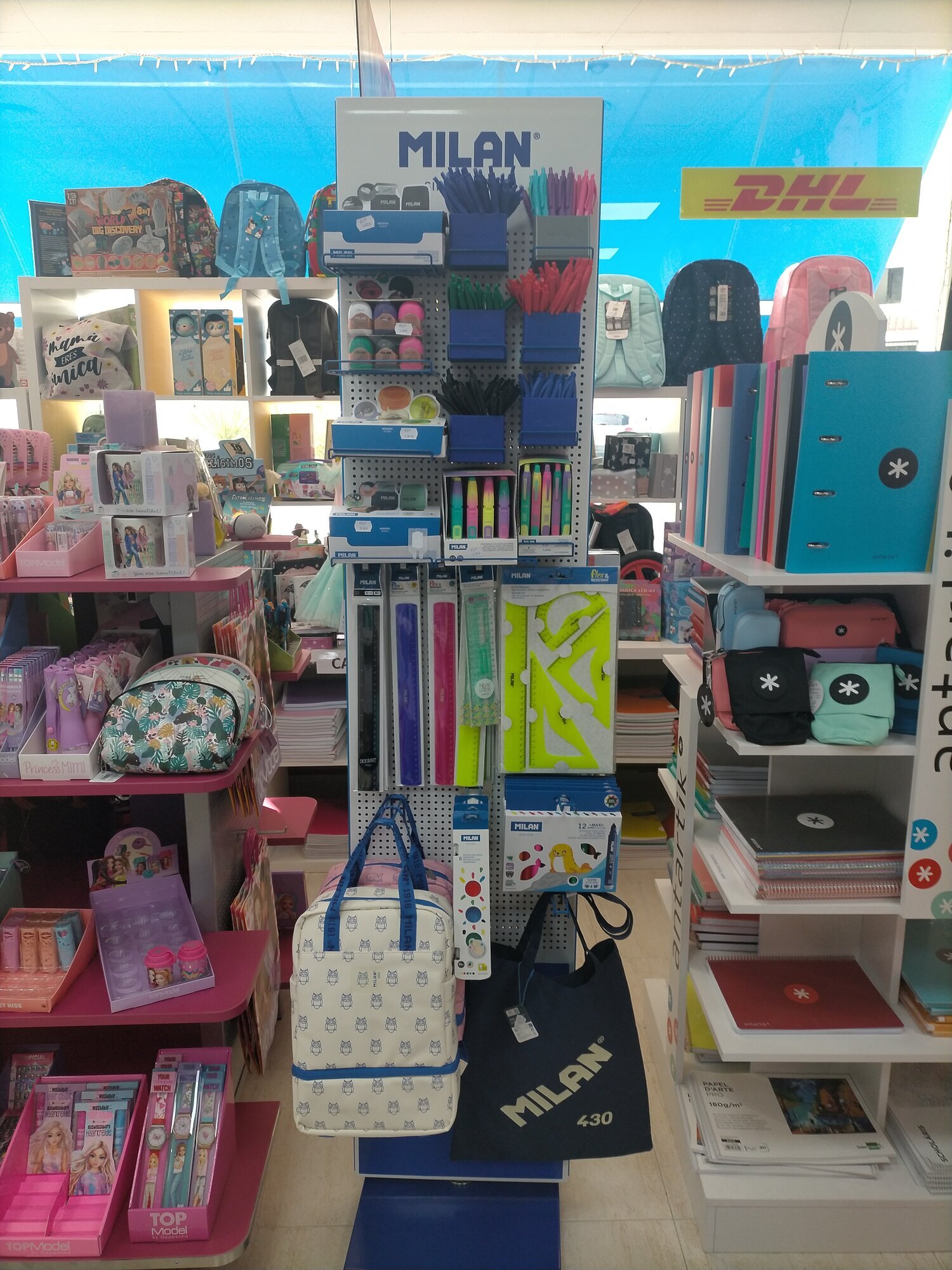 Images Papelería librería Cuenta Cuentos Cártama