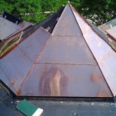 Images Cedar Roofing Solutions