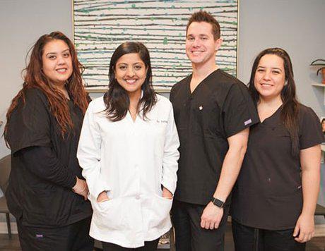 Metro Orthodontics: Rita Taliwal, DMD, MS